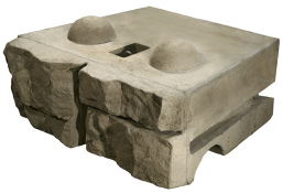 Ledgestone